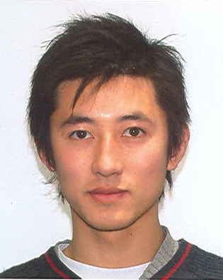 Mengqiu Wang