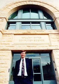 William Gates