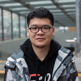 Chenglei Si