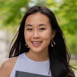 Dora Zhao