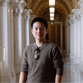 Hao Zhu