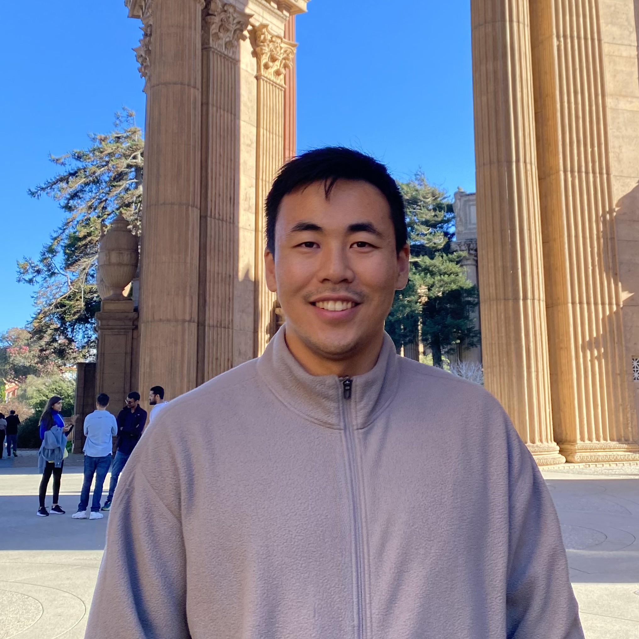 John Yang
