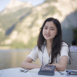 Yijia Shao