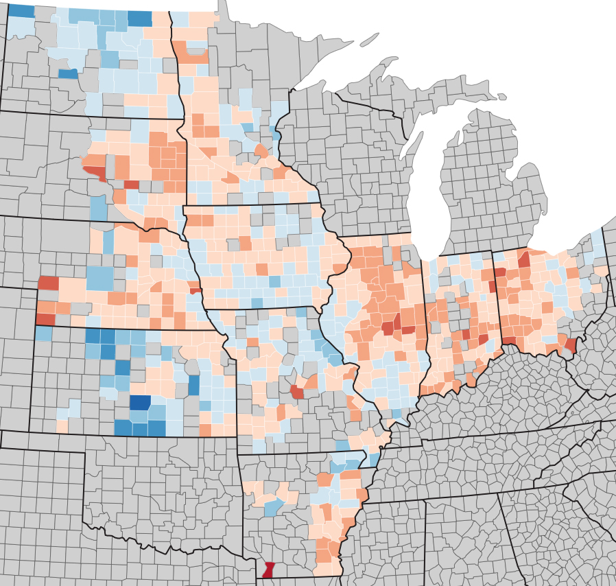 yield prediction