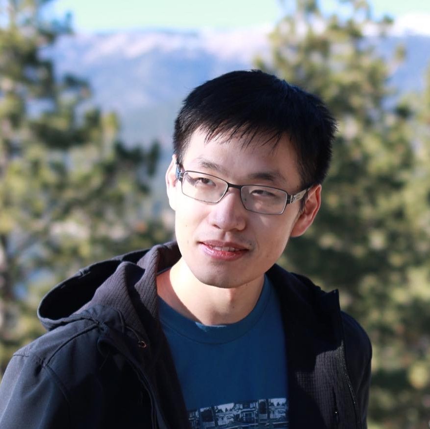 AlexZhou