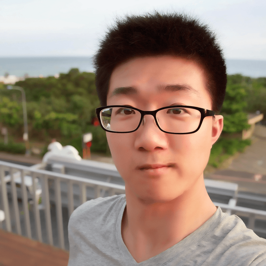 Jiaming