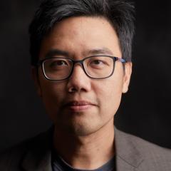 Portrait of Xiyang Yeh