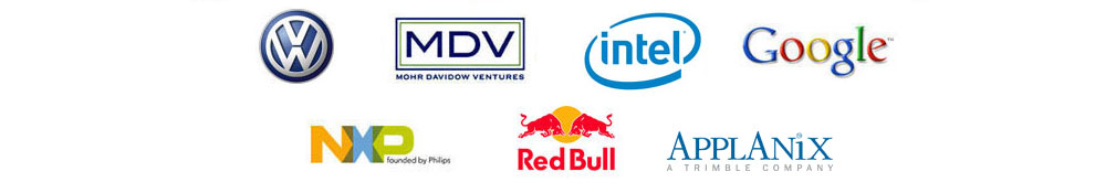 Sponsors