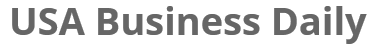 USA Business Daily