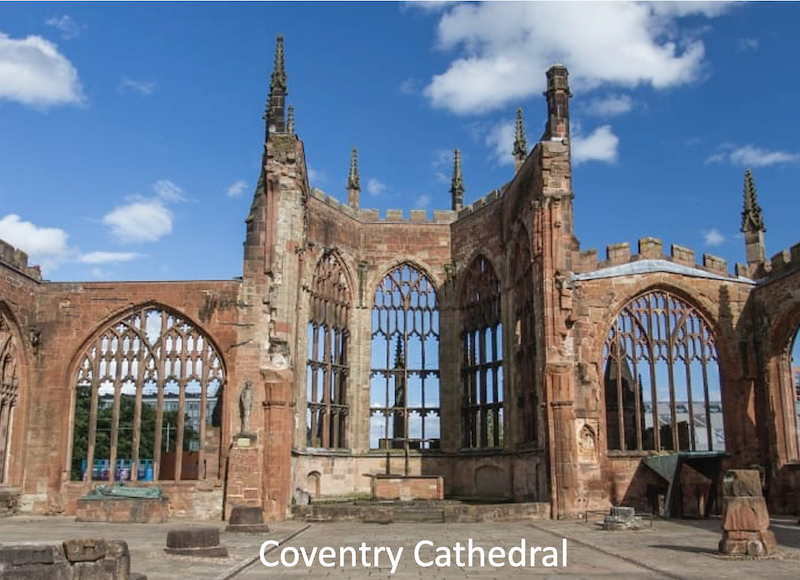 Coventry Cathedral