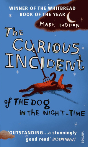 The Curious Incident of the Dog in the Nighttime