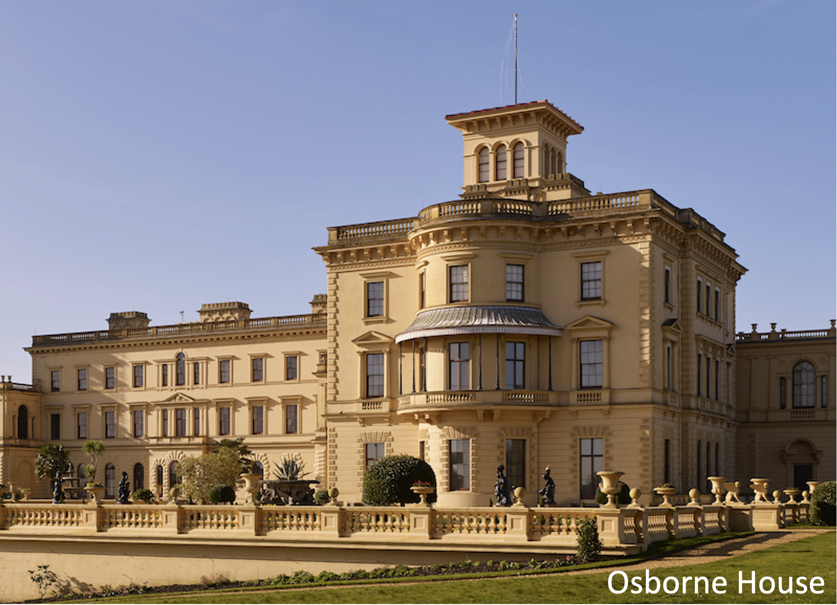 Osborne House