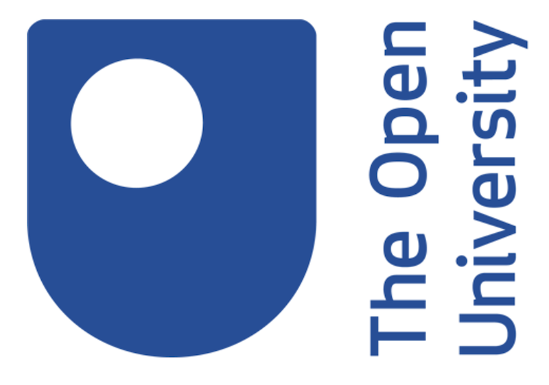 Open University logo