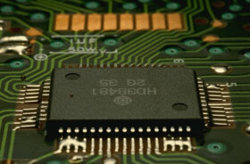Computer Chip