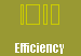  Efficiency 