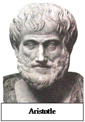 aristotle
