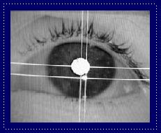 Tracking an Eye