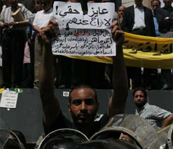 Mohammed al-Sharqawi