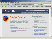 Firefox 1.0