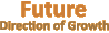 Future: Direction of Growth