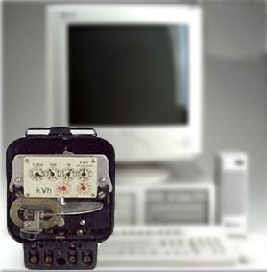 Meterware