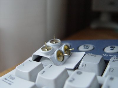 You cannot escape from awesome.