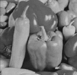 Reconstructed Peppers