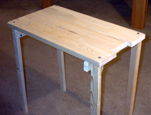 Small Table