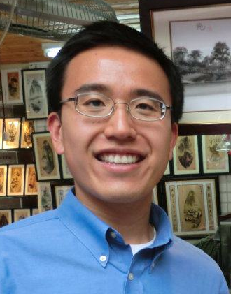 Raymond
                      Hsu