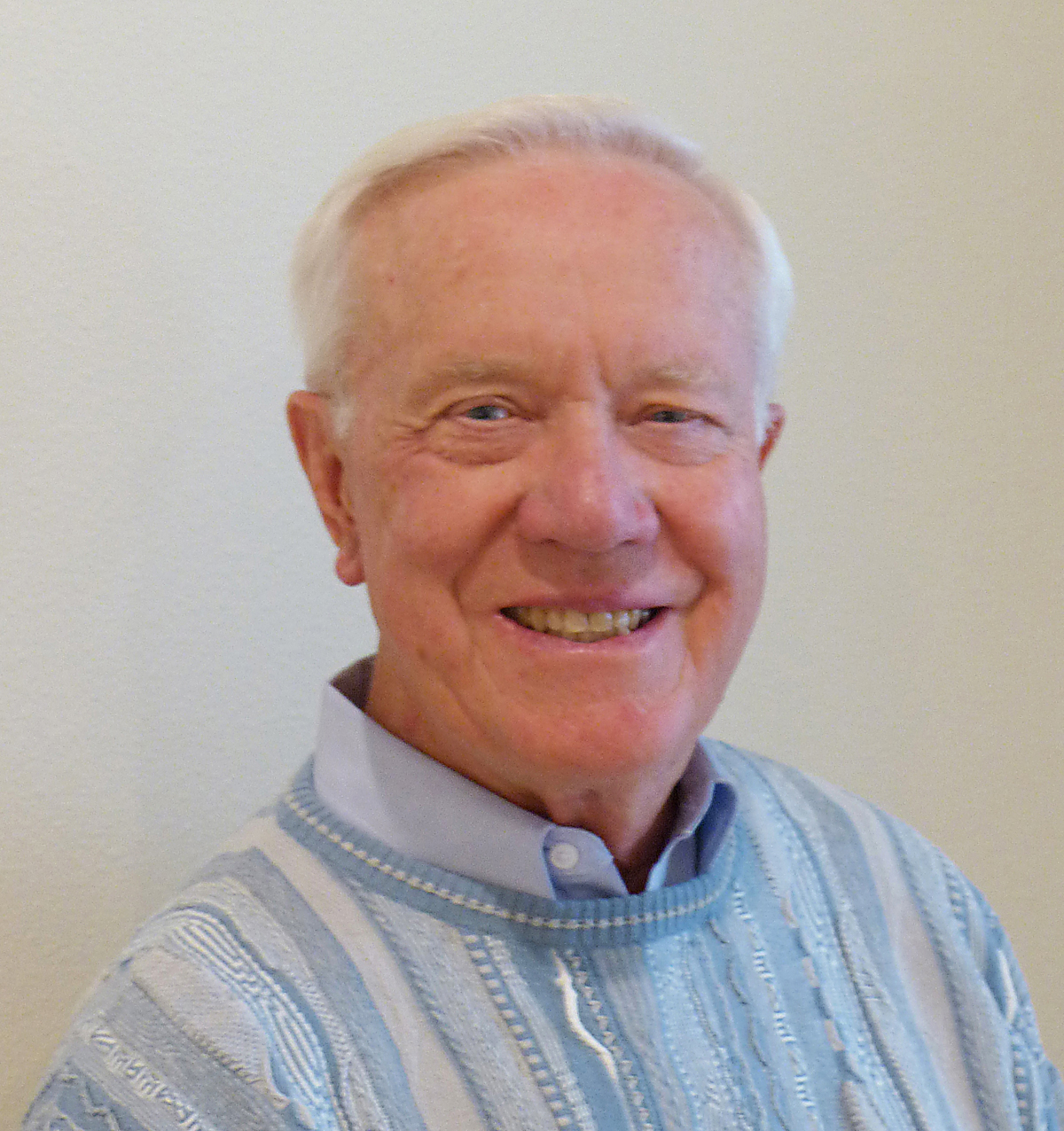 photo of Nils Nilsson