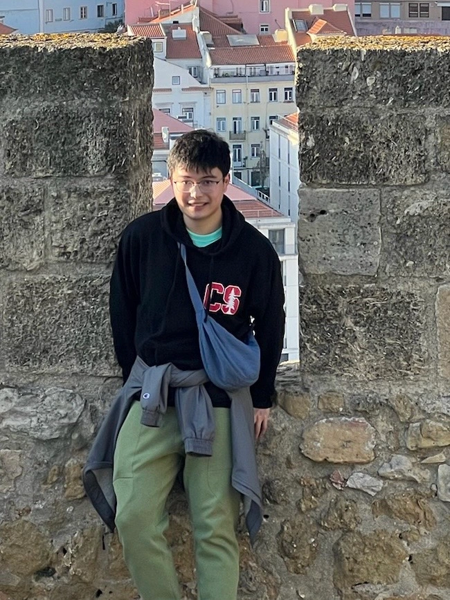 Tiange Xiang profile photo