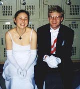 Taking a Break from the Ball