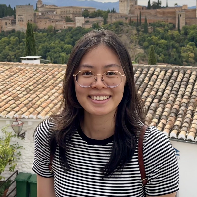 Valerie Chen