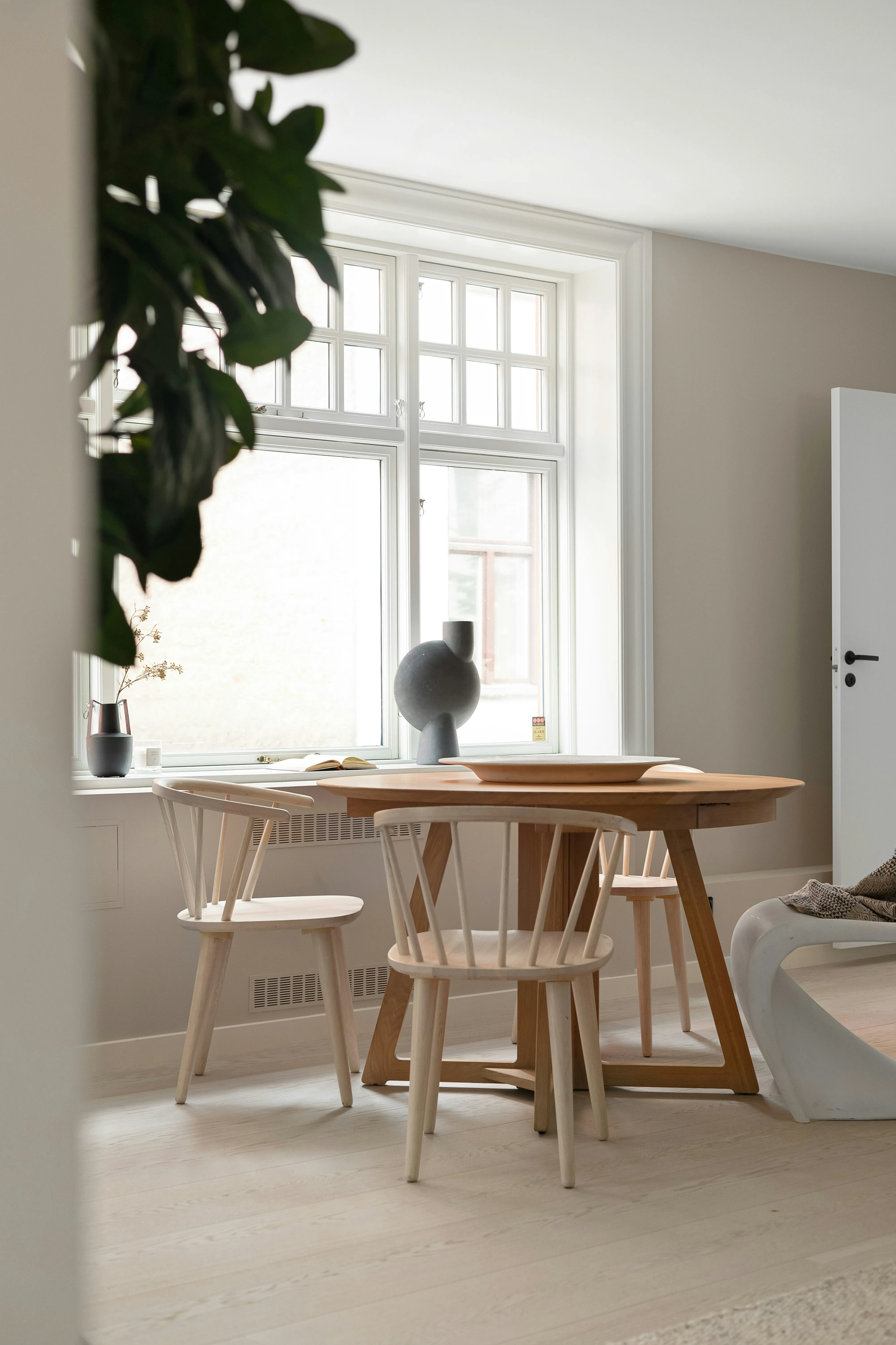 DSAN 5300: Statistical Learning