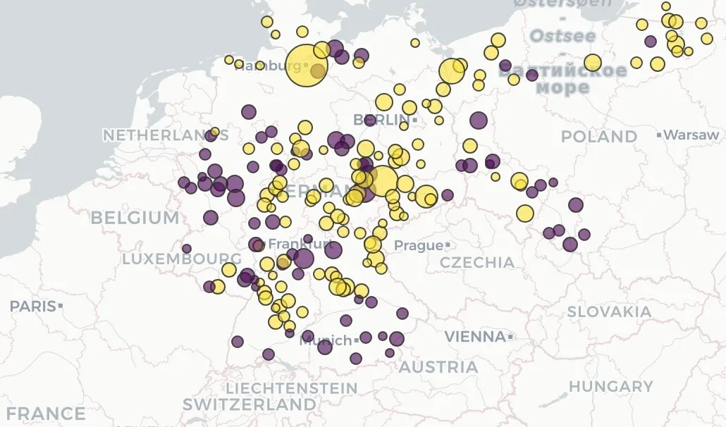PPOL 6805: GIS for Spatial Data Science