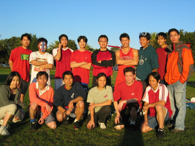 Thai Soccer 2005