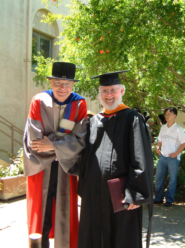 Don Knuth in his finest