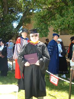 The result of 33 1/3 years!