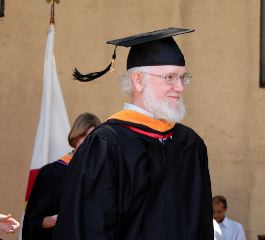 A new Master of Science in Computer Science!