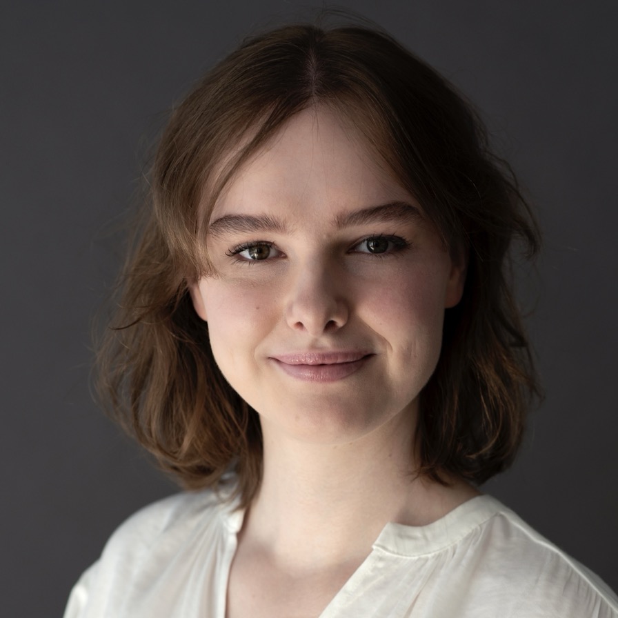 Suze van Adrichem